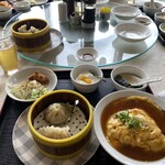 蘭香園 - 今回の注文品