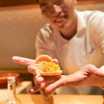 銀座 しのはら - 