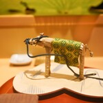 銀座 しのはら - 