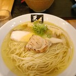 超純水採麺 天国屋 - 