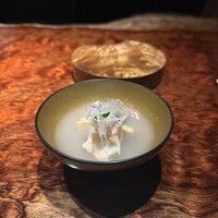 鮨 りんだ - 