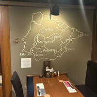 イベリコ屋 六本木店 - 