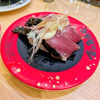 口コミ一覧 : 金の魚魚丸 ららぽーと名古屋みなとアクルス店 - 港