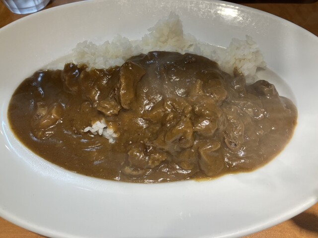 Oretachi no Curry Ya