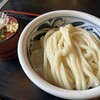 かわたうどん