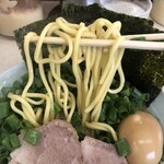 寺田家 - 麺リフトー♡雑なリフトですみませんー(///∇///)ゞ