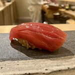 鮨てんび 今池店 - 