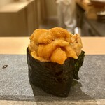 鮨てんび 今池店 - 