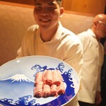 銀座 しのはら - 