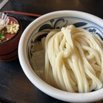 かわたうどん - 
