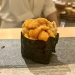 鮨てんび 今池店 - 