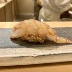 鮨てんび 今池店 - 