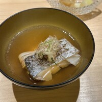 鮨 りんだ - 