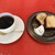 カフェトリコ - 料理写真: