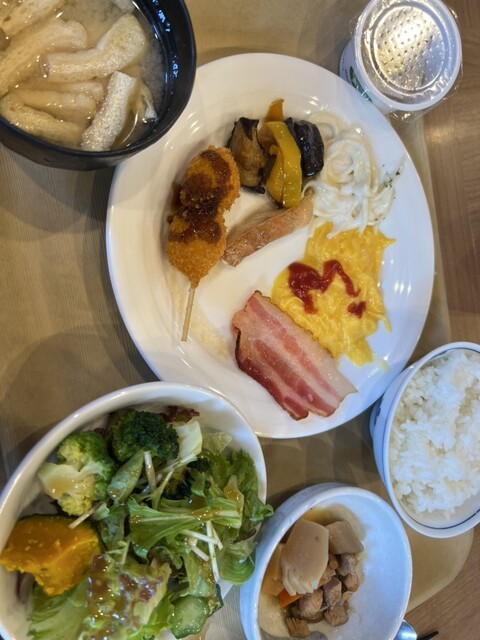 ホテルルートイン 新白河駅東（HOTEL ROUTE INN） - 新白河（ホテル）の写真