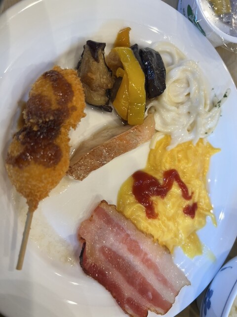 ホテルルートイン 新白河駅東（HOTEL ROUTE INN） - 新白河（ホテル）の写真