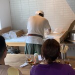 うどんのうち - 