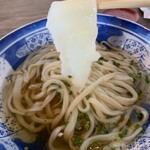 うどんのうち - 