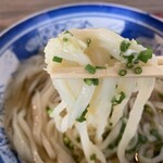 うどんのうち - 