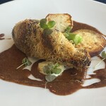 プチ・パピヨン - 