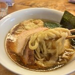 一番いちばん - 