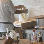 うどんのうち - 