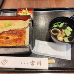 世田谷 宮川 ららぽーと横浜店 - 