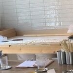 うどんのうち - 