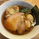 一番いちばん - 