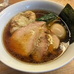 一番いちばん - 