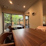 軽井沢六本辻茶廊 Cadeau du komorevi - 