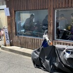 うどんのうち - 