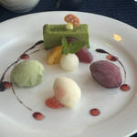 プチ・パピヨン - 