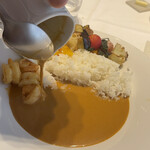 ラ・ファソン 古賀 - 