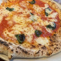 ピッツェリア ポンテチェントロ 佃店 - 
