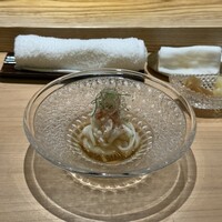 鮨 りんだ - 
