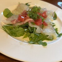 ピッツェリア ポンテチェントロ 佃店 - 