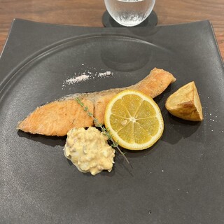 軽井沢六本辻茶廊 Cadeau du komorevi - 