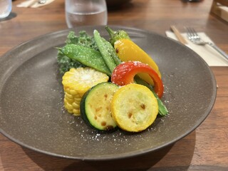 軽井沢六本辻茶廊 Cadeau du komorevi - 