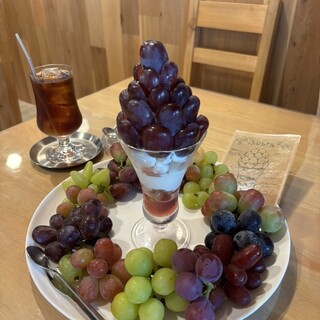 グレープショップ ココロ_1