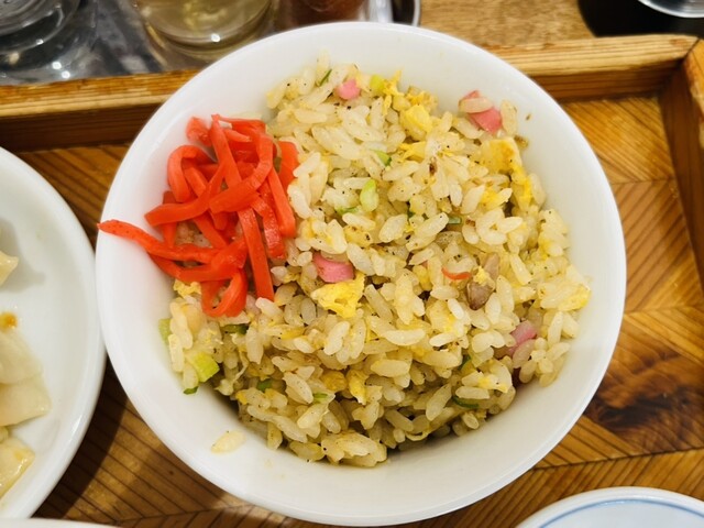 津山食堂 - 柳津（食堂）の写真