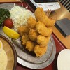海老どて食堂