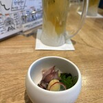 くずし割烹 小町 - 