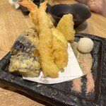 くずし割烹 小町 - 