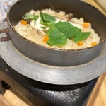 くずし割烹 小町 - 