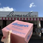 Leonard's Bakery - 