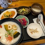 ピロチュン - 料理写真:
