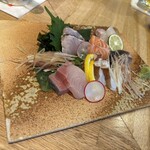 くずし割烹 小町 - 