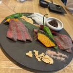 くずし割烹 小町 - 