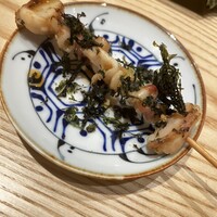 築地青空三代目 本店 - 